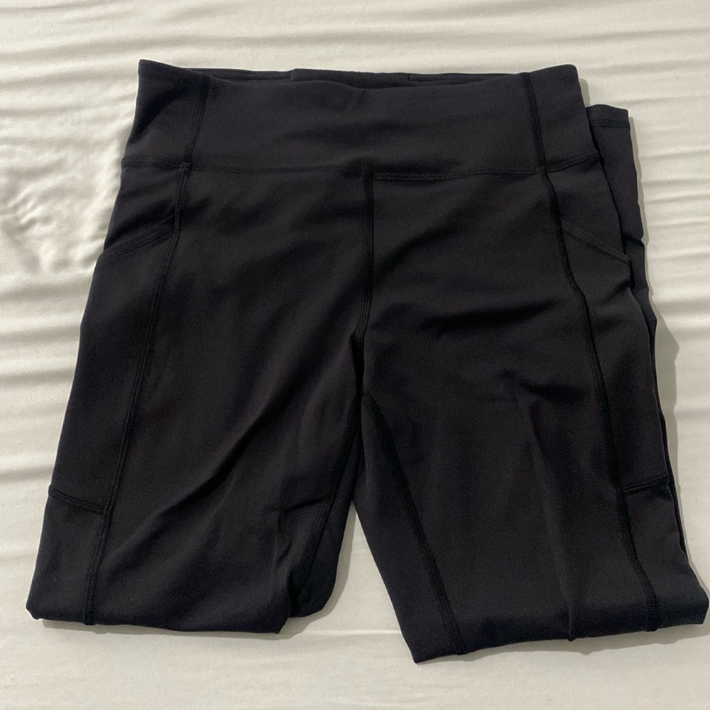Invigorate Lululemon Legging 25 in